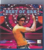 Best Of SRK Hindi Blu Ray Songs